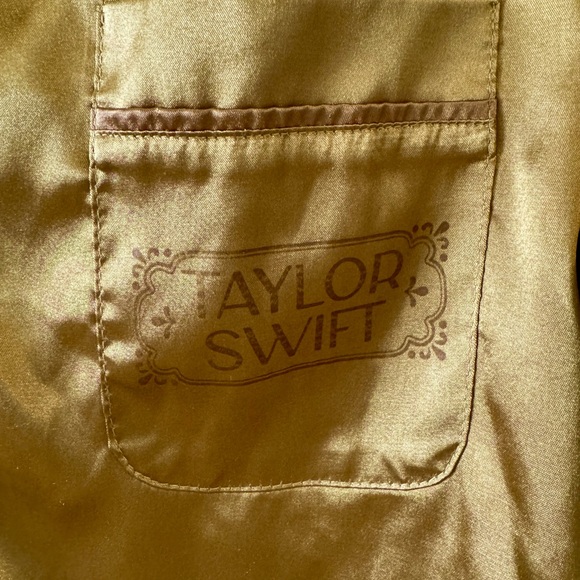 Taylor Swift Eras Collection pajama top - Picture 2 of 6